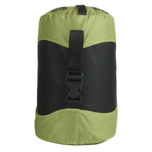 Спальный мешок Nightec Lite Pro 600/-4°C dark grey left Ferrino