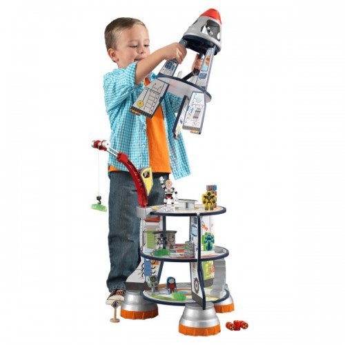 Игровой набор Космический корабль 63443 KidKraft