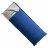 Спальный мешок Travel 200/+5°C blue left Ferrino