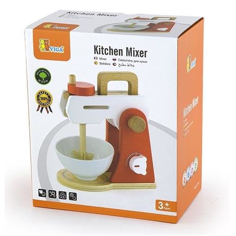 Игрушка Кухонный миксер Viga Toys