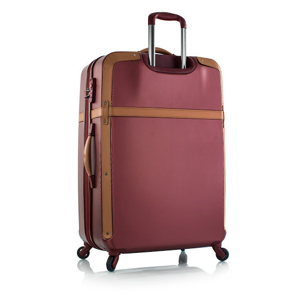 Чемодан Heritage L Burgundy Heys