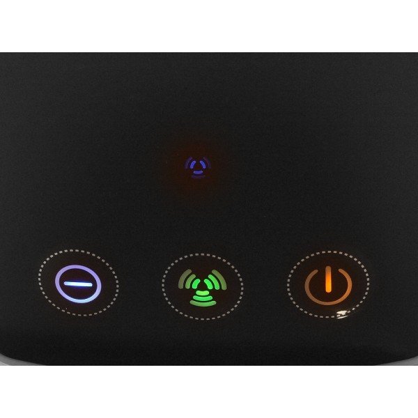 TOPCOM  Очиститель воздуха LF-4730