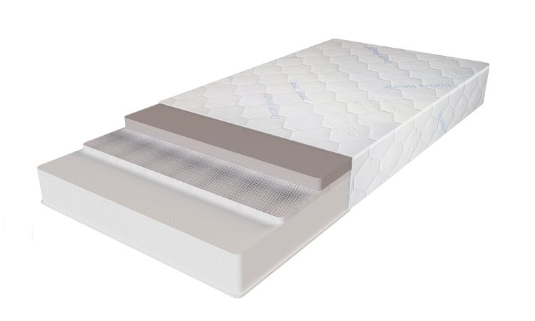 Матрас Orthopedic Senso 190х80 Doctor Health