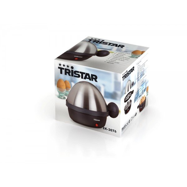 Яйцеварка Tristar EK-3076