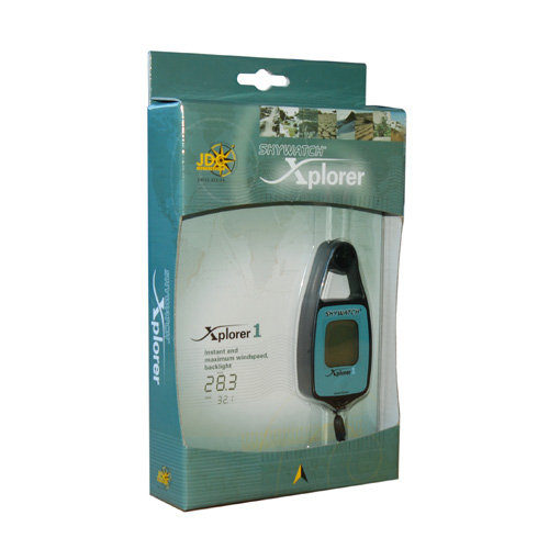 Skywatch Анемометр Xplorer 1, 904362