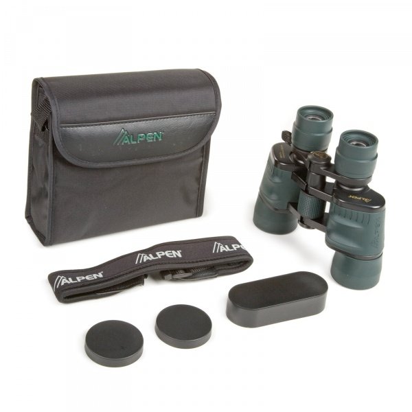 Alpen Бинокль Pro Zoom 7-21X40, 908593