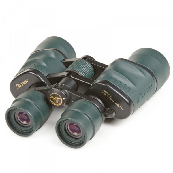Alpen Бинокль Pro Zoom 7-21X40, 908593