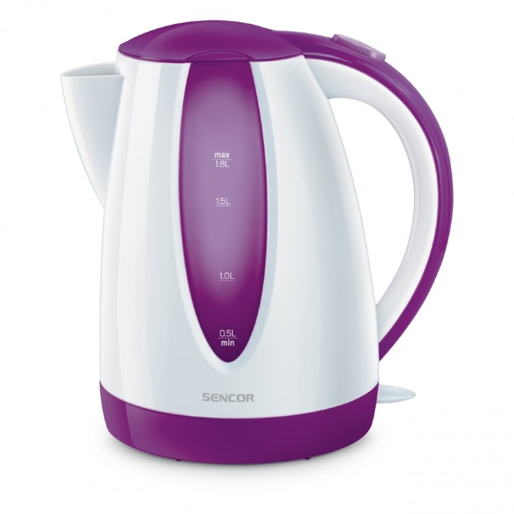 Чайник Sencor SWK 1815 VT