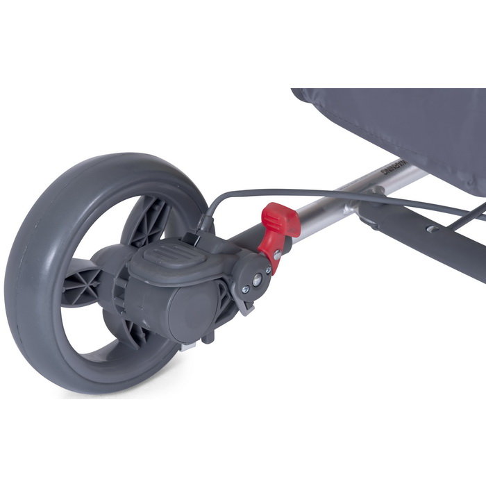 Прогулочная коляска Euro-Cart Lira 4 Ultra Violet