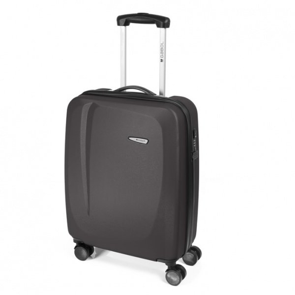 Чемодан Line S Grey Gabol