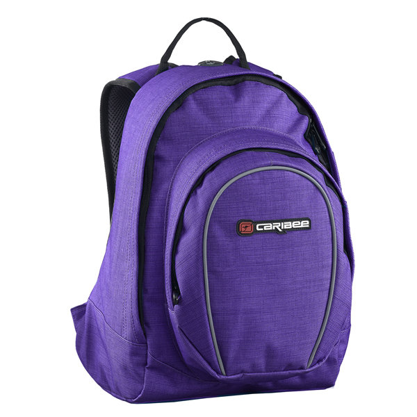 Рюкзак Caribee Spice 20 Mulberry