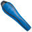 Спальный мешок Yukon Plus/+4°C blue left Ferrino
