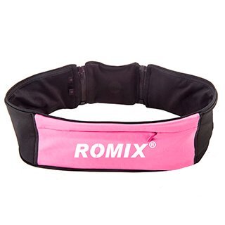 Пояс-сумка спортивный S&M RH26-S&M ROMIX