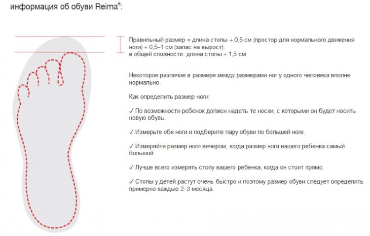 Сапоги Reimatec Sidra 569169-4620