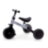 Велосипед-беговел Kidwell 3 в 1 PICO Gray