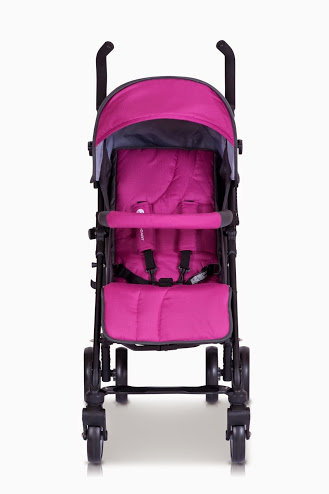 Прогулочная коляска Euro-Cart  Ritmo Magenta