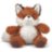 Лисёнок Фриски 23 см MD7622 Melissa and Doug