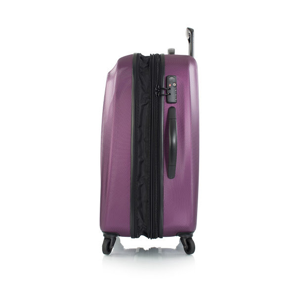 Чемодан Lightweight Pro L Purple Heys