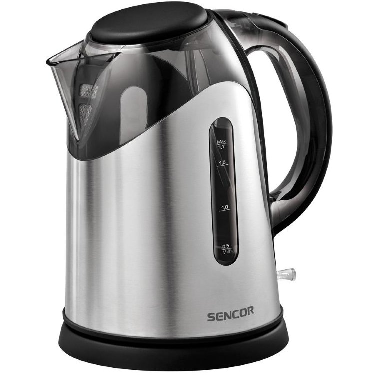 Чайник Sencor SWK 1740