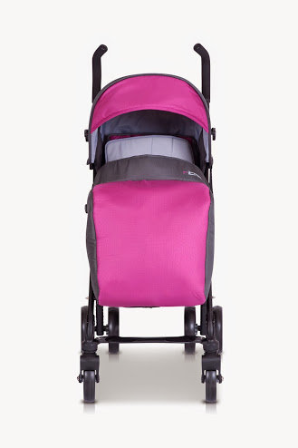 Прогулочная коляска Euro-Cart  Ritmo Ultra Violet