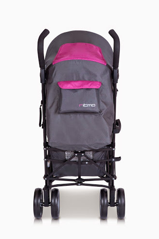 Прогулочная коляска Euro-Cart  Ritmo Ultra Violet