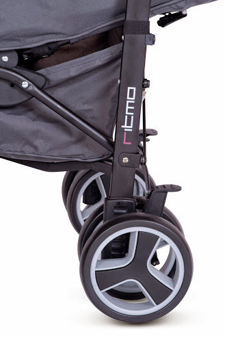 Прогулочная коляска Euro-Cart  Ritmo Ultra Violet