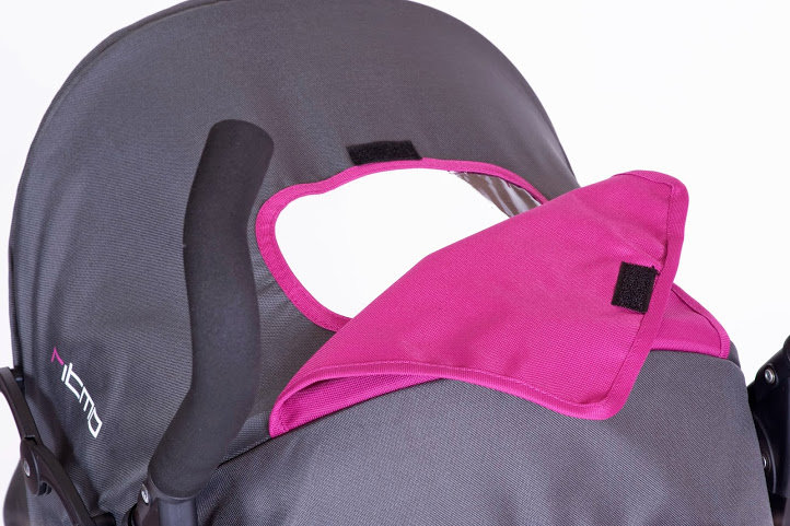 Прогулочная коляска Euro-Cart  Ritmo Ultra Violet