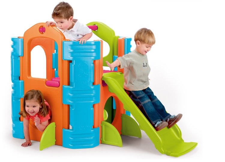 Игровой комплекс ACTIVITY PARK FEBER