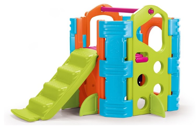 Игровой комплекс ACTIVITY PARK FEBER