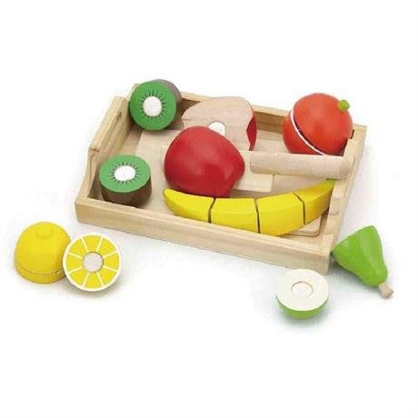 Игрушка Фрукты Viga Toys