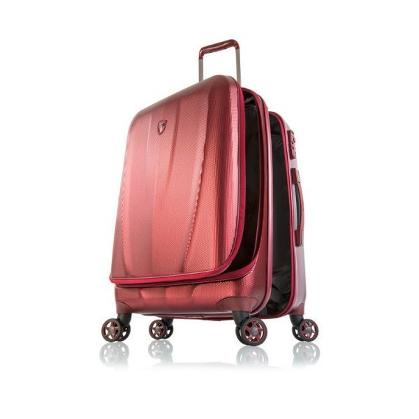 Чемодан  Vantage Smart Luggage L blue Heys