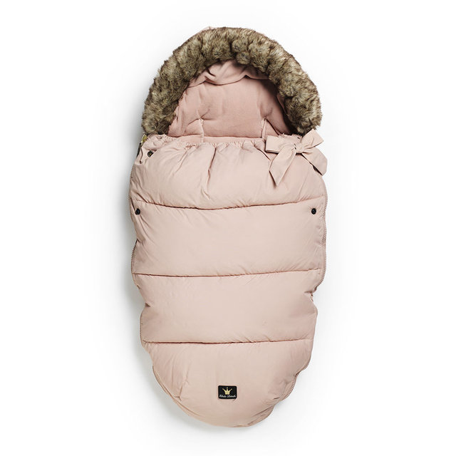 Конверт в коляску Powder Pink 103501 Elodie Details
