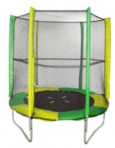 Free Jump Батут для детей Trampoline 183 см, 09454FJ