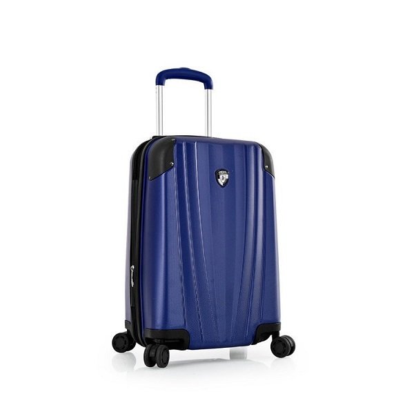 Чемодан  Velocity S cobalt Heys