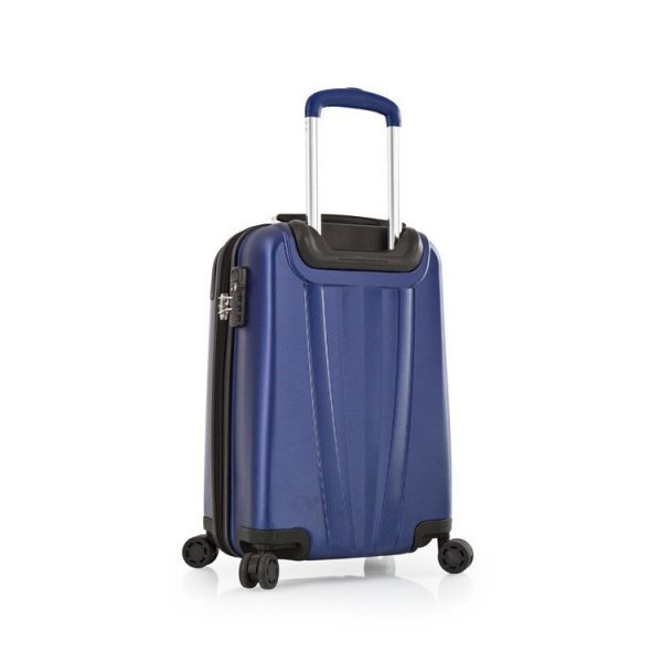 Чемодан  Velocity S cobalt Heys