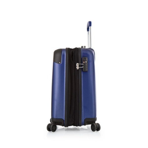 Чемодан  Velocity S cobalt Heys