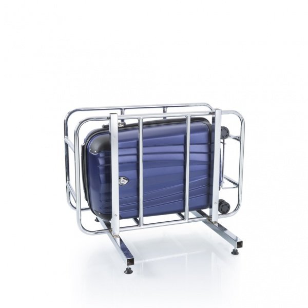 Чемодан  Velocity S cobalt Heys