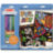 Набор для творчества Разноцветная гравюра MD5061 Melissa and Doug
