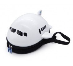 Рюкзак самолетик Аirplane White 91102W-WHITE Ridaz
