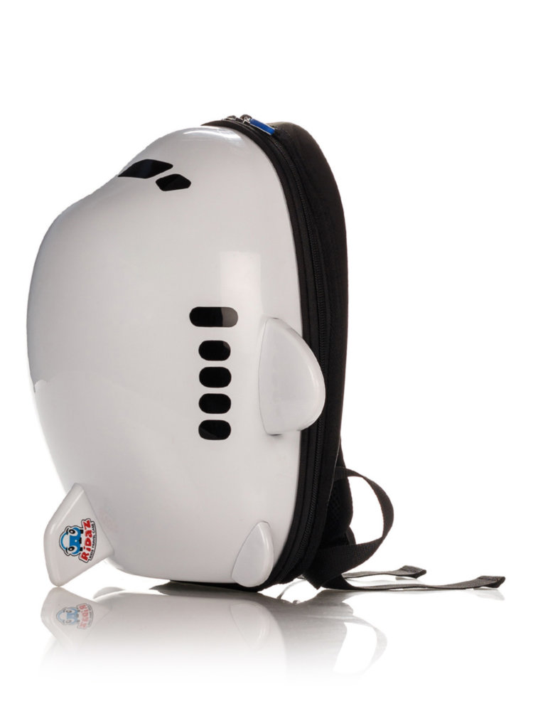 Рюкзак самолетик Аirplane White 91102W-WHITE Ridaz
