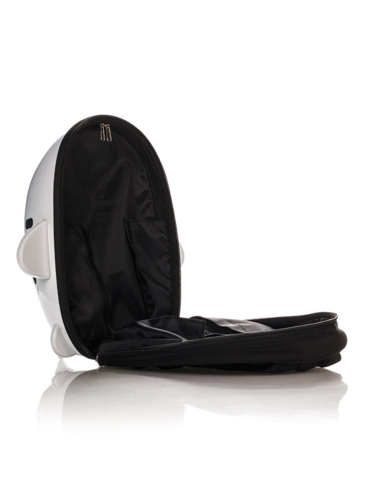 Рюкзак самолетик Аirplane White 91102W-WHITE Ridaz