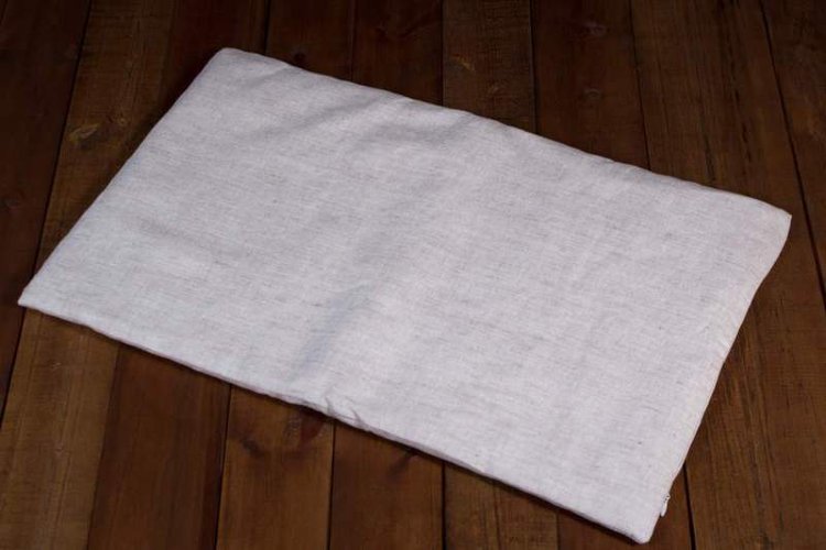 Льняной матрас LinTex 35 х 80 см 