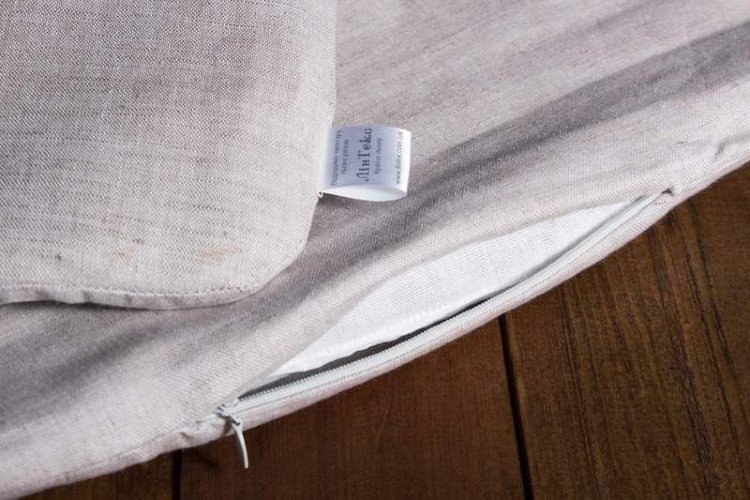 Льняной матрас LinTex 35 х 80 см 