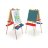 Melissa and Doug Мольберт для рисования MD1282