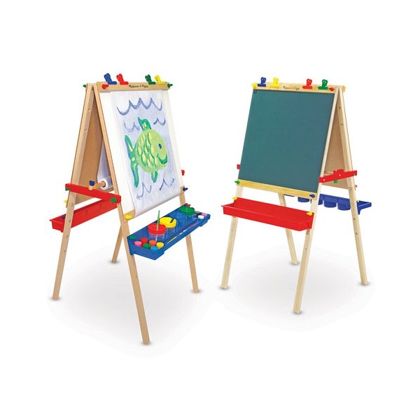 Melissa and Doug Мольберт для рисования MD1282