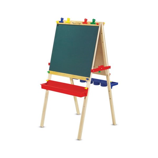 Melissa and Doug Мольберт для рисования MD1282