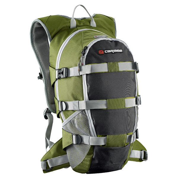 Рюкзак Caribee Stratos XL 18 Envy Green