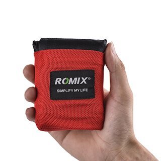 Портативное покрывало 110х160 RH32-М ROMIX