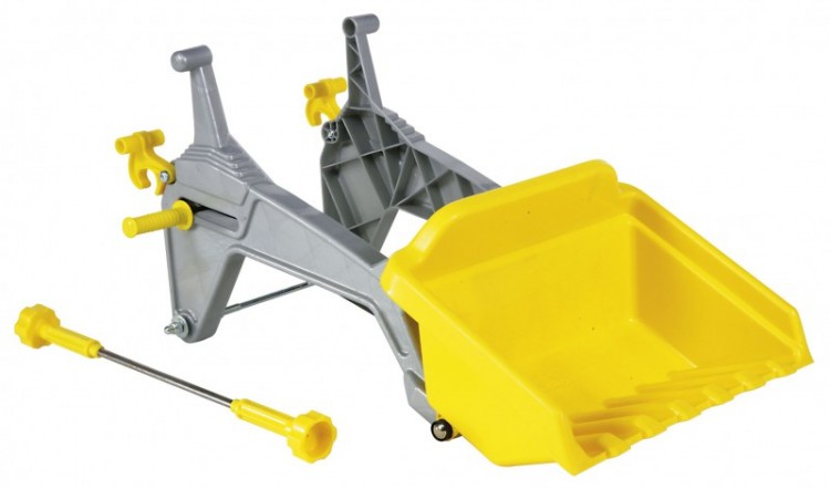 Rolly Toys Ковш для тракторов, 409334
