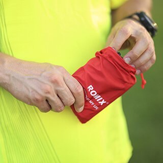 Портативное покрывало 140х170 RH33-L ROMIX